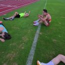 [25.08.28 목] 5000m Time Trial 이미지