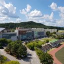 상지대학교 이미지