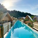 더글램 펜션 이미지