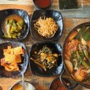 산내들식당 이미지