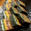 그냥;김밥집