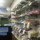 상쾌한 운동화 이불 빨래방 이미지