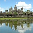 앙코르와트 이미지