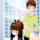 미용사 (일반) 필기 합격/ 상시