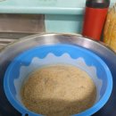 통골농원 할매 뻔한 도토리묵 만들기 이미지