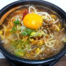 전주종가콩나물국밥콩심 이미지