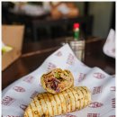 발리짱구맛집 케밥컬쳐(Kebab Culture)짱구야식 추천 인생 도너 &amp; 케밥 솔직후기