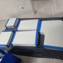 제일시스템 | [대구 신혼집 드레스룸 시공 후기] 세천 제일풍경채프라임 라움시스템가구 시스템행거 내돈내산 후기