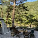 내리계곡 솔밭캠핑장 | [캠핑기록] 물놀이하기 좋은 계곡캠핑장 영월 내리계곡 솔밭캠핑장 / 캠핑음식추천