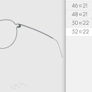 푸른안경 이미지