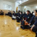 강서 송림 검도관 이미지