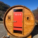 123찜질하우스 | 춘천 핀란드식 사우나 123찜질하우스 핀란드 사우나가 이렇게 좋았어?