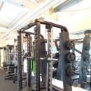 트리니티 피트니스 이미지