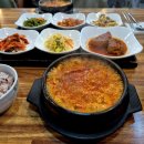 담티순두부