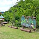 입화산 자연휴양림 이미지