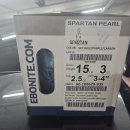 에보나이트 스파르탄 펄 (Ebonite Spartan Pearl) 15파운드 판매합니다. [판매완료] 이미지