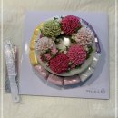 떡보의하루무거옥동점 | 어버이날 떡케이크 떡보의하루 무거옥동점 good!!