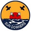 F-4B "VF-111 SUNDOWNERS" #12232 [1/48 ACADEMY MADE IN KOREA] Pt1 이미지
