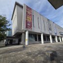 덕양구청 자전거 주차장 이미지