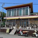 warung patrick(와룽 패트릭) | [양양 애견(대형견) 동반 코스 1] 와룽빠뜨릭-오산리선사유적박물관-코게러지카페