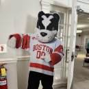 Good Move | 보스턴 대학교 move in day 기숙사에 딸 데려다주기 (feat. Kilachand Honors college)