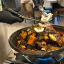 [답십리맛집 | 한설원] 명장 쉐프가 만든 한우설렁탕, 한우갈비찜, 평양냉면 후기