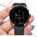 로드사 | 스위스 무브먼트 물리적인 시계바늘 탑재한 스마트워치! LG Watch W7 개봉 후기