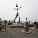 월미도관광안내소 이미지