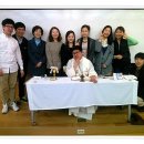 서울가톨릭대학생연합회 적십자간호대 학생들과의 1학기 이야기~^^ 이미지