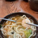 오가리수제비 칼국수 소답점