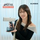 물방울세탁소 | 라이브박스 흡착 진공 스팀 다리미 핸디형으로 매일입는 셔츠 니트 주름 빠르고 쉽게 해결하기