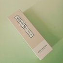 화이트코튼 | 포근한 향과 촉촉함! 멈칫 핸드크림 화이트코튼 솔직 내돈내산후기