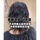 [부산/서면] 헤어리브 서면점 퍼스널컨설팅 중단발 빈티지펌 세라디자이너 솔직후기