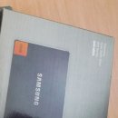 미사용 삼성 830 SSD 256gb 이미지