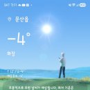 문산 사거리 네이버블로그