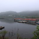 냉정 낚시터 이미지