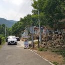 백운산 텃골 팬션 이미지