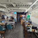 돼한민국 국밥부 장관 이미지