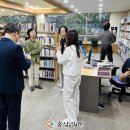 지도 작은도서관 이미지