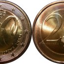 Portugal 2 EURO ,2009 이미지