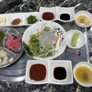 대전낭월동우체국 1층 | 대전 낭월동 해산물 맛집 청춘해물포차 방문기 / 신선함 가득 회 모둠해산물 후기 !