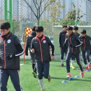 서창운동장 축구장 이미지