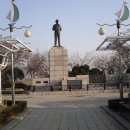 국토순레여행3(2009년 12월 23일): 인천에서 이미지