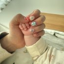 남수원초등학교 | 수원 세류동 네일 핀마카세 네일 후기