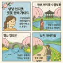 창녕 연지못 벚꽃 완벽 가이드｜수양벚꽃, 개비리길, 봄꽃 여행 코스 총정리