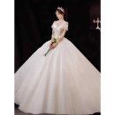 ◈ 허영의 드레스 입어보고 When I tried on the vanity dress 새글 이미지