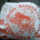 달라스햄버거 이미지