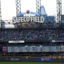 여행 - 사진 속의 추억 -( 2 ) Safeco Field| 이미지