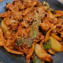 삼형제네 야채과일 | 대구 수성구 범어동 범어역 직장인 맛집 삼형제가 불향 가득한 제육볶음 후기