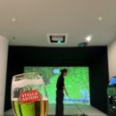 골프존 파크 클럽하우스 | 골린이의 첫 스크린골프 나들이 골프존파크 여의도 클럽하우스 후기